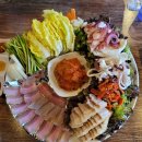 벌교전통시장제2주차장 이미지