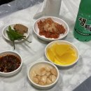 경화촌국수 이미지
