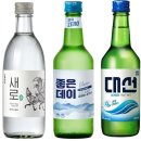 소주가