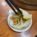 J-019 | 중국 상하이 맛집 샤오롱바오 미슐랭 라이라이샤오롱 솔직후기