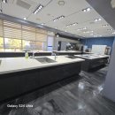 아름식품 | 부산양산울산 입주청소전문 아름홈케어 울주군문화센터 수강실 집기청소