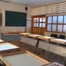 군북중학교 이미지