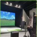 행복한골프연습장 이미지