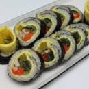 아는언니네김밥
