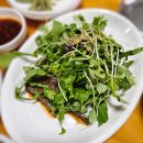 연산시장 | 충남논산 가볼만한곳 연산시장 맛집 묵밥정식 만족 후기