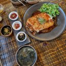 하녹 | 서촌맛집 경복궁역 한정식 도취 하녹식당 후기
