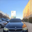 카닥 테크센터 아이모터스 | [BMW 코딩] BMW 17MY 520d M Sport_동탄 현마허