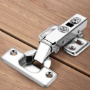 11500-1-35-07 | 쾅 소리 없는 조용한 주방 만들기 싱크대 가구 댐퍼 10개 35mm 경첩 유압 스무버 교체 솔직리뷰