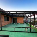 칼라페인트 | 옥상 누수 완벽 차단! 경기도 양평군 서종면 옥상방수 칼라강판 시공 후기 3편