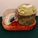 이마트24 성동금호산점 | [뽀니X이마트24] 쑥&amp;흑임자 디저트 4종 내돈내산 후기(전제품 가격•칼로리•영야성분 총정리)+재고조회...