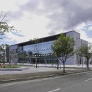 삼주종합건설(주) 이미지