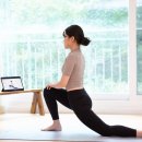 더 올 요가 이미지