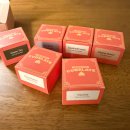 큐브렛 CUBELATE | [송리단길 카페]시그니처 크림라떼와 크림샌드 디저트 맛집인_ 큐브렛 잠실본점 후기 ₊˚ʚ ᗢ₊˚✧ ﾟ.