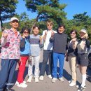 무한골프학교 | 제3회 문체부장관기 파크골프대회 비하인드 : 호남대학교 파크골프선수단 울진 방문기,숙소,맛집
