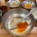 함흥감자탕 | [맛칼럼/영등포맛집] 겨울 평냉보다 맛있는 여름 ‘함흥냉면’ 원조 회냉면 간재미회무침 후기.