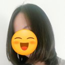 헤어봄 | 백운동 헤어샵 중단발 볼륨매직 맛집 봄샵헤어 후기