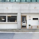 카페 쿰베오(c:um beo) | 길동 굽은다리역 카페 : 분위기 좋은 쿰베오(C:UM BEO)