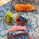 촌카페 | 망원동이자카야 신상맛집 이자카야 촌 가성비 사시미 데이트 후기