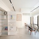 헤어살롱공간(Hair salon)