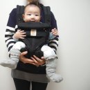 쿨마트 | 아기띠추천 에르고베이비 옴니 360쿨에어 리얼 후기(앞보기,뒤로매기 사용방법)