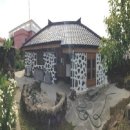 김녕한옥 용암정원 이미지