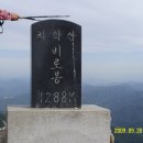 2011년12월18일(일) 치악산(1288m) 이미지