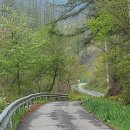 발구덕입구 이미지