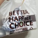 비에이치씨(BHC) 청량리점 이미지