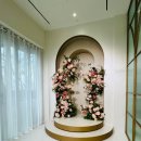 (주)큐로드 | 내가 결혼할 곳은 어디에 있나요~~~? 1탄 (강동-라비니움/KDW 웨딩홀 투어 후기)