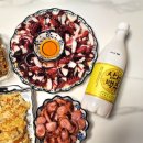 옛날누룩막걸리 | 진하고 깊은 옛날맛 수제누룩막걸리 강서양조 산성백주 후기