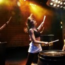 송승환의 오리지널 「난타」 이미지