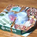 이례떡방앗간 | 페퍼로니 치즈 폭탄 피자의 빛과 그림자