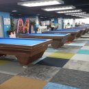 하늘당구클럽 이미지