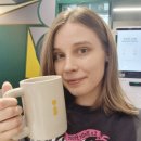 (집)초록마을 광명철산점 | 오랜만에 엄마 혼자 카페타임🌿☕ 유니팝 아트스페이스/유아스 광명 철산역 DIY 카페 내돈내산 후기