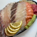 현철횟집 | 노량진 수산시장 맛집 전라도함평 노량진 횟집 신선해