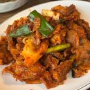 사거리식당 이미지