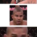 6년간의 UFC최고의 피니쉬 정리해봤습니다. 이미지