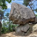 7월 18일(토) 계곡이 좋은, 100대 명산 문경 대야산 용추계곡 산행 안내(31인승 리무진) 이미지