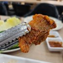 오늘점심은 서산청년밥상 한식뷔페 다!!