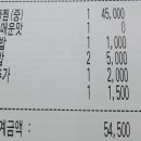경원해물찜(함안점)