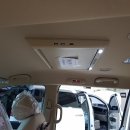 아진디젤 | ▶신차탁송1037번째고객님더뉴카니발성실시공후기입니다.총 4대◀