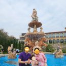 궁전어린이집 | [파주 아기랑 갈만한곳] 볼거리 가득한 파주 퍼스트 가든 (놀이터 &amp; 마술쇼 관람 꿀팁)