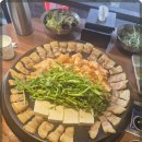 고기천국 | 삼성역에서 나만의 고기 천국, 무쇠김치삼겹 후기