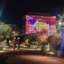 목련쉼터 | 마트 위에 이런 곳이? 서울역 옥상정원 &amp; 서울로7017, 밤에 더 예쁜 서울 나들이