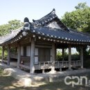 석탄정(石灘亭) | CPN문화재TV - ‘고창 전봉준 생가터’ 등 4건 전북도 문화재 지정