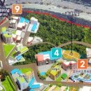 괘내마을 쌈지공원 이미지