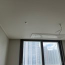 조은 인테리어 | 지축도배 후기 조은도배 인테리어에서 28평 아파트 실크도배했어요