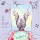 판타지 어드벤처 가족극 토끼전 이미지