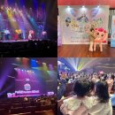 버블캣츠 | 서울 프린세스 캐치티니핑 뮤지컬 강동아트센터 좌석 추천 꿀팁