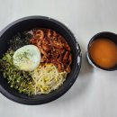 쭈블링불맛직화쭈꾸미&고기왕창비빔밥 이미지